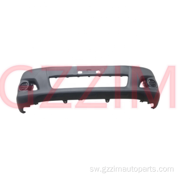 Hilux Vigo 2012 Bumper ya mbele
